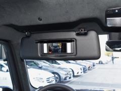 Специальное издание G 500 Dark Night 2020 2020 G 500 Dark Night Special Edition Фото 194 из 265