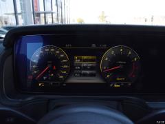 Специальное издание G 500 Dark Night 2020 2020 G 500 Dark Night Special Edition Фото 9 из 265