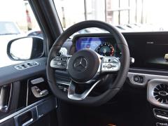 Специальное издание G 500 Dark Night 2020 2020 G 500 Dark Night Special Edition Фото 26 из 265