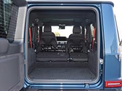 Специальное издание G 500 Dark Night 2020 2020 G 500 Dark Night Special Edition Фото 208 из 265