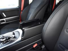 Специальное издание G 500 Dark Night 2020 2020 G 500 Dark Night Special Edition Фото 151 из 265