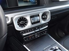 Специальное издание G 500 Dark Night 2020 2020 G 500 Dark Night Special Edition Фото 54 из 265