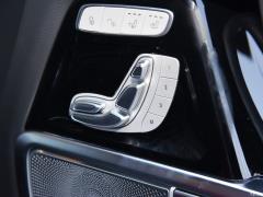 Специальное издание G 500 Dark Night 2020 2020 G 500 Dark Night Special Edition Фото 188 из 265