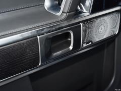 Специальное издание G 500 Dark Night 2020 2020 G 500 Dark Night Special Edition Фото 160 из 265
