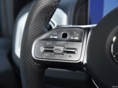 Специальное издание G 500 Dark Night 2020 2020 G 500 Dark Night Special Edition Фото 27 из 265