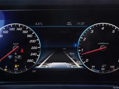 Специальное издание G 500 Dark Night 2020 2020 G 500 Dark Night Special Edition Фото 21 из 265