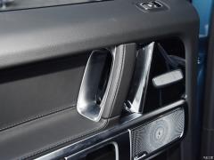 Специальное издание G 500 Dark Night 2020 2020 G 500 Dark Night Special Edition Фото 158 из 265