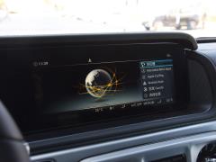 Специальное издание G 500 Dark Night 2020 2020 G 500 Dark Night Special Edition Фото 40 из 265