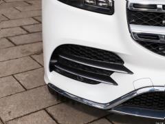 Модель 2021 GLS 450 4MATIC 2021 GLS 450 4MATIC Fashion Model Фото 21 из 67