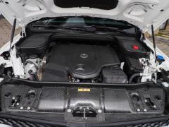 Модель 2021 GLS 450 4MATIC 2021 GLS 450 4MATIC Fashion Model Фото 9 из 67