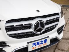 Модель 2021 GLS 450 4MATIC 2021 GLS 450 4MATIC Fashion Model Фото 22 из 67