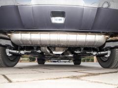 Модель 2021 GLS 450 4MATIC 2021 GLS 450 4MATIC Fashion Model Фото 61 из 67