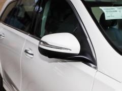 Модель 2021 GLS 450 4MATIC 2021 GLS 450 4MATIC Fashion Model Фото 15 из 67