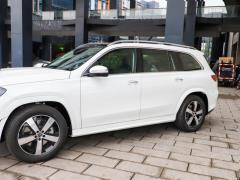 Модель 2021 GLS 450 4MATIC 2021 GLS 450 4MATIC Fashion Model Фото 46 из 67
