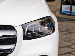 Модель 2021 GLS 450 4MATIC 2021 GLS 450 4MATIC Fashion Model Фото 27 из 67