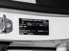 Модель 2021 GLS 450 4MATIC 2021 GLS 450 4MATIC Fashion Model Фото 66 из 67