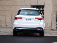 Модель 2021 GLS 450 4MATIC 2021 GLS 450 4MATIC Fashion Model Фото 6 из 67