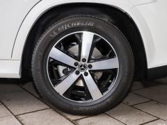 Модель 2021 GLS 450 4MATIC 2021 GLS 450 4MATIC Fashion Model Фото 42 из 67