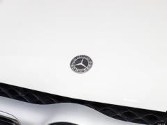 Модель 2021 GLS 450 4MATIC 2021 GLS 450 4MATIC Fashion Model Фото 23 из 67