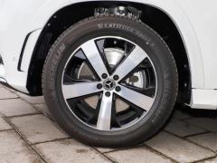 Модель 2021 GLS 450 4MATIC 2021 GLS 450 4MATIC Fashion Model Фото 31 из 67