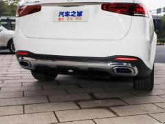 Модель 2021 GLS 450 4MATIC 2021 GLS 450 4MATIC Fashion Model Фото 60 из 67