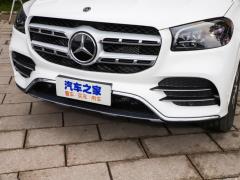 Модель 2021 GLS 450 4MATIC 2021 GLS 450 4MATIC Fashion Model Фото 25 из 67