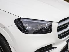 Модель 2021 GLS 450 4MATIC 2021 GLS 450 4MATIC Fashion Model Фото 18 из 67