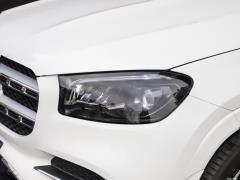 Модель 2021 GLS 450 4MATIC 2021 GLS 450 4MATIC Fashion Model Фото 29 из 67