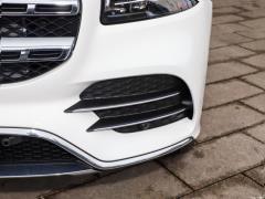 Модель 2021 GLS 450 4MATIC 2021 GLS 450 4MATIC Fashion Model Фото 28 из 67