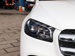 Модель 2021 GLS 450 4MATIC 2021 GLS 450 4MATIC Fashion Model Фото 20 из 67