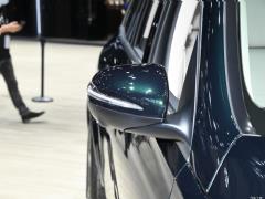 2021 GLS 450 4MATIC Делюкс 2021 GLS 450 4MATIC Deluxe Фото 76 из 117