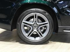 2021 GLS 450 4MATIC Делюкс 2021 GLS 450 4MATIC Deluxe Фото 106 из 117