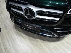 2021 GLS 450 4MATIC Делюкс 2021 GLS 450 4MATIC Deluxe Фото 80 из 117