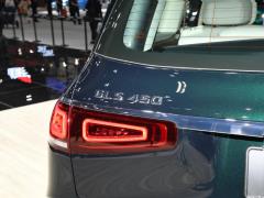 2021 GLS 450 4MATIC Делюкс 2021 GLS 450 4MATIC Deluxe Фото 95 из 117