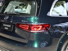 2021 GLS 450 4MATIC Делюкс 2021 GLS 450 4MATIC Deluxe Фото 103 из 117