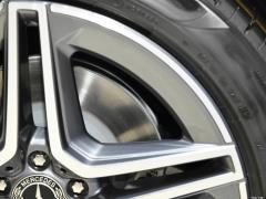 2021 GLS 450 4MATIC Делюкс 2021 GLS 450 4MATIC Deluxe Фото 110 из 117