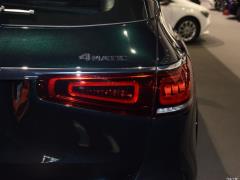 2021 GLS 450 4MATIC Делюкс 2021 GLS 450 4MATIC Deluxe Фото 60 из 117