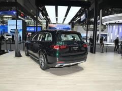 2021 GLS 450 4MATIC Делюкс 2021 GLS 450 4MATIC Deluxe Фото 10 из 117