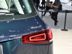 2021 GLS 450 4MATIC Делюкс 2021 GLS 450 4MATIC Deluxe Фото 96 из 117