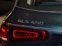 2021 GLS 450 4MATIC Делюкс 2021 GLS 450 4MATIC Deluxe Фото 56 из 117