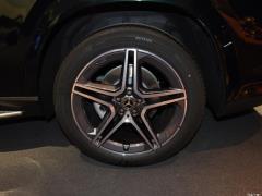 2021 GLS 450 4MATIC Делюкс 2021 GLS 450 4MATIC Deluxe Фото 46 из 117