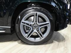 2021 GLS 450 4MATIC Делюкс 2021 GLS 450 4MATIC Deluxe Фото 113 из 117