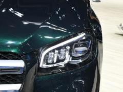 2021 GLS 450 4MATIC Делюкс 2021 GLS 450 4MATIC Deluxe Фото 81 из 117