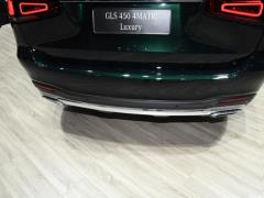 2021 GLS 450 4MATIC Делюкс 2021 GLS 450 4MATIC Deluxe Фото 98 из 117