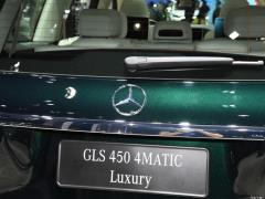 2021 GLS 450 4MATIC Делюкс 2021 GLS 450 4MATIC Deluxe Фото 97 из 117
