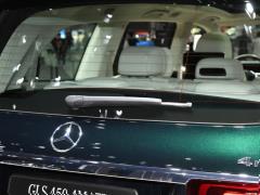 2021 GLS 450 4MATIC Делюкс 2021 GLS 450 4MATIC Deluxe Фото 99 из 117