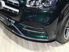 2021 GLS 450 4MATIC Делюкс 2021 GLS 450 4MATIC Deluxe Фото 84 из 117