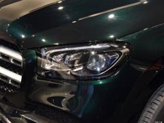 2021 GLS 450 4MATIC Делюкс 2021 GLS 450 4MATIC Deluxe Фото 32 из 117