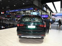 2021 GLS 450 4MATIC Делюкс 2021 GLS 450 4MATIC Deluxe Фото 11 из 117