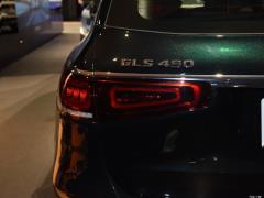 2021 GLS 450 4MATIC Делюкс 2021 GLS 450 4MATIC Deluxe Фото 54 из 117